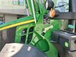 Tractor agrícola - John Deere - 6100 m