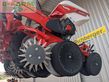 Sembradora monograno mecanica - Kuhn - maxima 3 r - 8 reihig