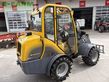 Telescopica - Eurotrac - w12 mit kabine neuwertig