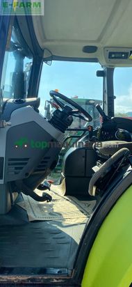 Tractor agrícola - Claas - ARION 420 CIS
