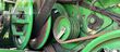 Cosechadora de Cereal - John Deere - T660