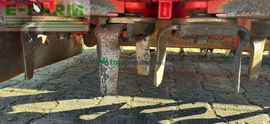 Grada rotativa - Maschio - Toro 7000