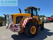 Minicargadora - JCB - 457 agri high lift