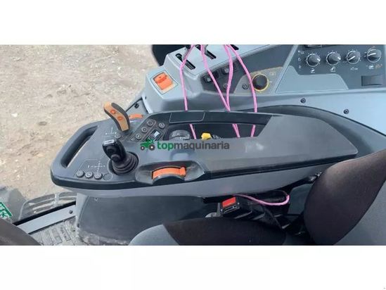 Tractor agrícola - Valtra - n134