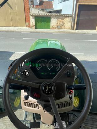 Tractor agrícola - John Deere - 7530 PREMIUM
