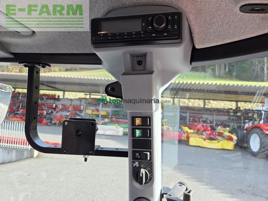 Tractor agrícola - Steyr - 4100 kompakt (stage v)