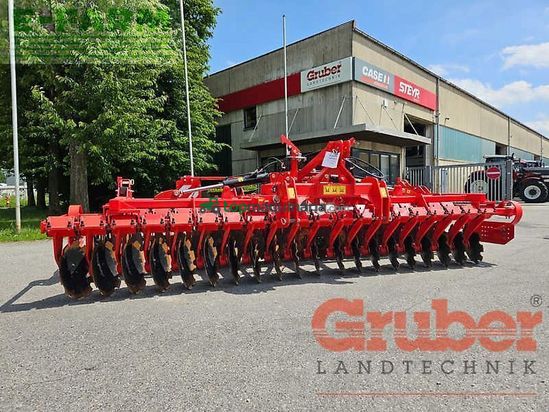 Grada de disco - Rotoland - gal-c 5.0 h