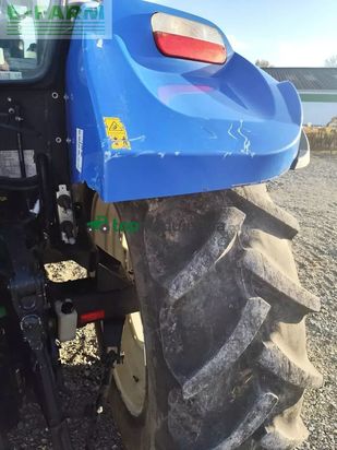 Tractor agrícola - New Holland - t5.100ec