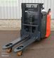 Elevadora - Linde - d 12 hp sp ion 133