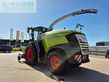 Cosechadora de Cereal - Claas - jaguar 930