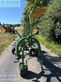 Rastrillo - Krone - swadro 355