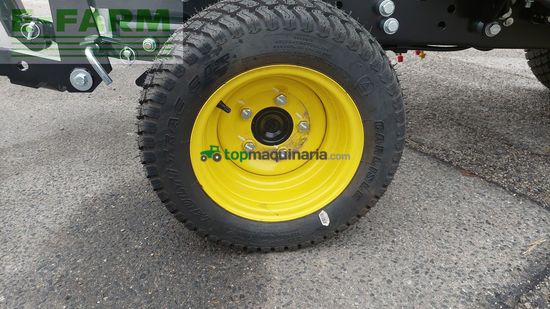 Tractor agrícola - John Deere - 1026R