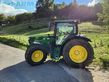 Tractor agrícola - John Deere - 6155R