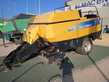 Empacadora gigant - New Holland - BB9030
