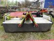 Cortacésped manual - Claas - frontmähwerk disco 3100f profil