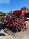 Combinado de siembra - Kverneland - s-drill