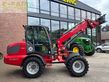 Telescopica - Weidemann - 5080t