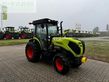 Tractor agrícola - Claas - nexos 220 s