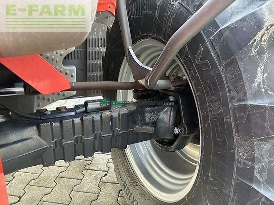 Telescopica - Manitou - mlt 735