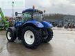 Tractor agrícola - New Holland - t7.210 auto command tractor (st25411)