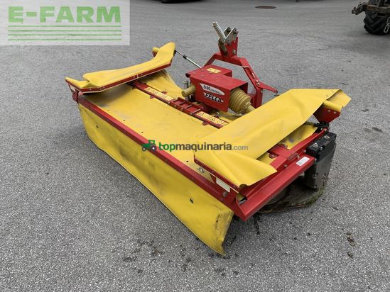 Cortacésped manual - Fella - mähwerk sm 210 fk-s