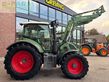 Tractor agrícola - Fendt - 516 vario profi plus