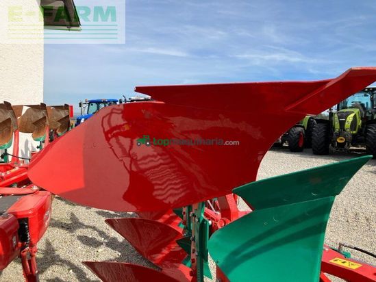 Arado - Kverneland - lb vario 100-300