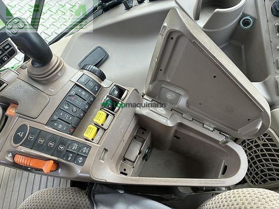 Tractor agrícola - John Deere - traktor 6215r