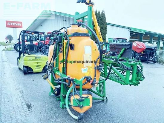 Atomizador - Amazone - uf 1000 feldspritze