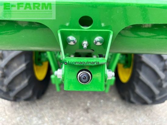 Tractor agrícola - John Deere - 6r150