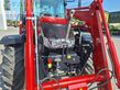 Tractor agrícola - Case IH - farmall 75 a (stage v)
