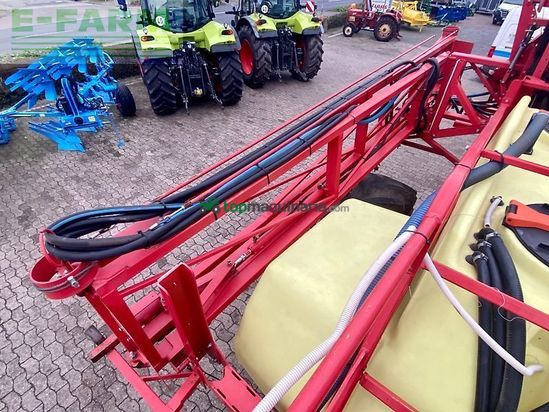 Atomizador - Rau - ikarus a 38