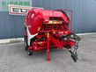 Empacadora gigant - Lely - welger rpc 245 tornado