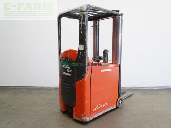 Elevadora - Linde - e 10 334