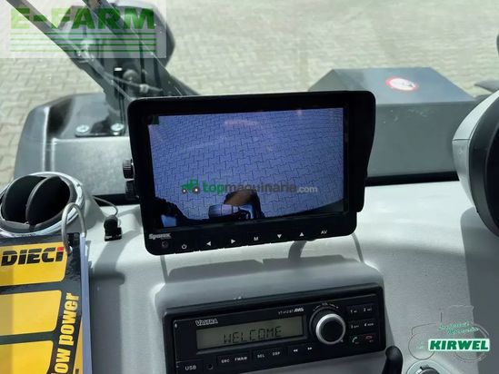 Telescopica - Dieci - mini agri 20.4 smart