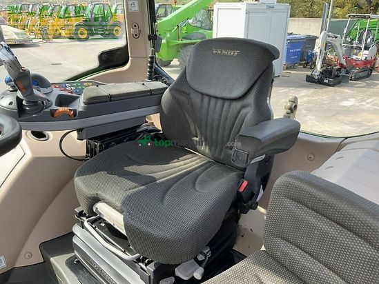 Tractor agrícola - Fendt - 513 power tractor (st23089)