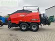 Empacadora gigant - Kuhn - lsb 1270