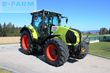 Tractor agrícola - Claas - arion 650 cmatic CMATIC