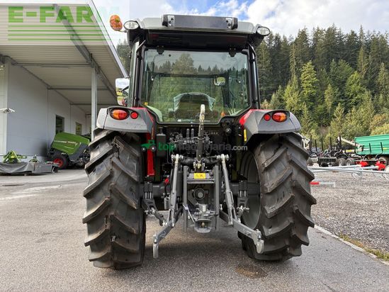 Tractor agrícola - Massey Ferguson - mf 4708m cab essential d2