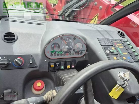 Telescopica - Weidemann - t5625 cx80