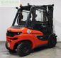 Elevadora - Linde - h 50 d 1204-01