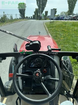 Tractor agrícola - Massey Ferguson - mf 3708