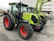 Tractor agrícola - Claas - elios 210 cnob-edition