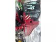 Cosechadora de Cereal - Massey Ferguson - 7270 beta