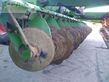 Grada de disco - Amazone - catros 5001-2
