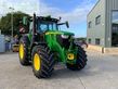 Tractor agrícola - John Deere - 6r.215 tractor (st27708)