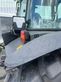 Tractor agrícola - Claas - elios 330