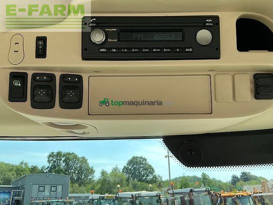 Tractor agrícola - John Deere - 6250r ultimate edition tractor (st26925)