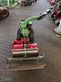 Tractor agrícola -  - kipos m141 mit uf70 umkehrfräse
