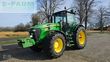 Tractor agrícola - John Deere - 7830